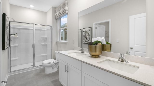 1409 White Verona Way, Knightdale, NC 27545