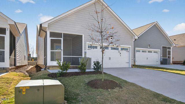 1409 White Verona Way, Knightdale, NC 27545