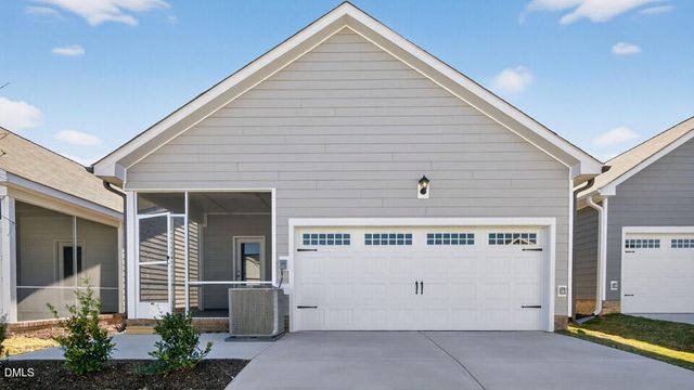 1409 White Verona Way, Knightdale, NC 27545