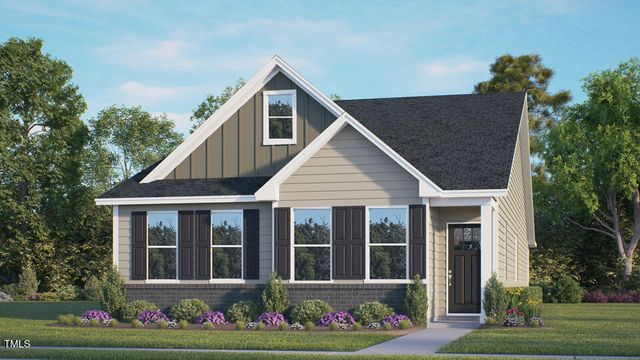 1409 White Verona Way, Knightdale, NC 27545