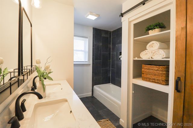 1716 S 1st Street, Broken Arrow, OK 74012