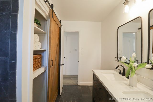 1716 S 1st Street, Broken Arrow, OK 74012