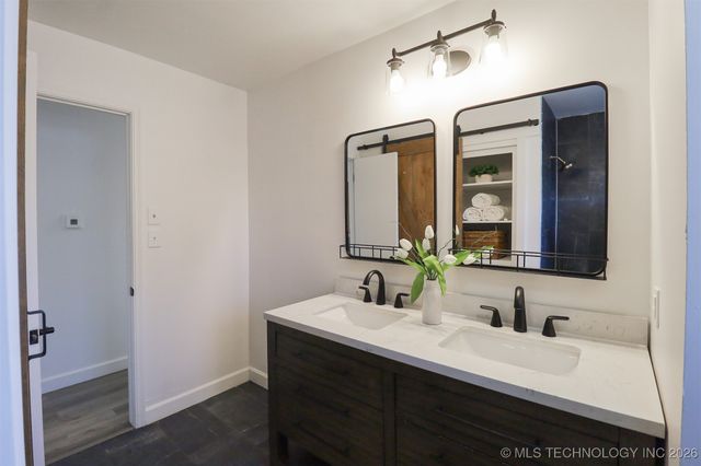 1716 S 1st Street, Broken Arrow, OK 74012