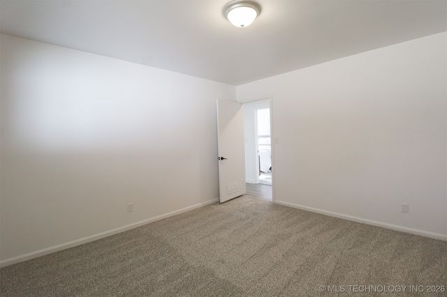 1716 S 1st Street, Broken Arrow, OK 74012