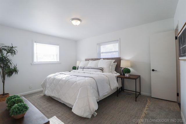 1716 S 1st Street, Broken Arrow, OK 74012