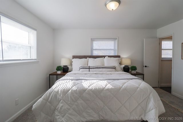 1716 S 1st Street, Broken Arrow, OK 74012