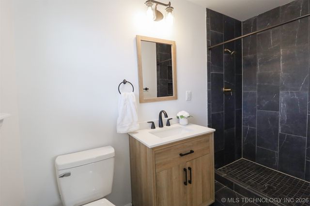 1716 S 1st Street, Broken Arrow, OK 74012