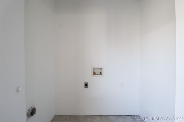 1716 S 1st Street, Broken Arrow, OK 74012