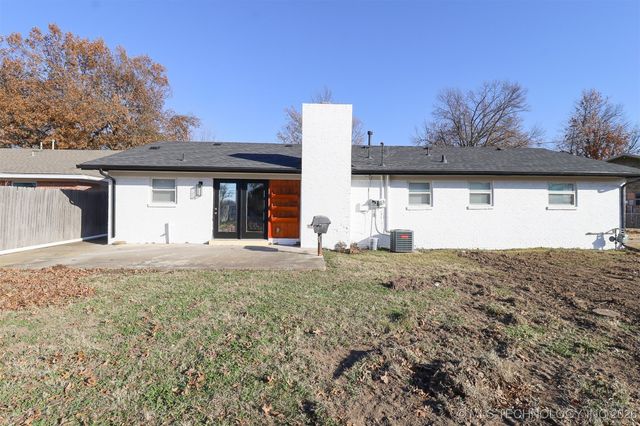 1716 S 1st Street, Broken Arrow, OK 74012