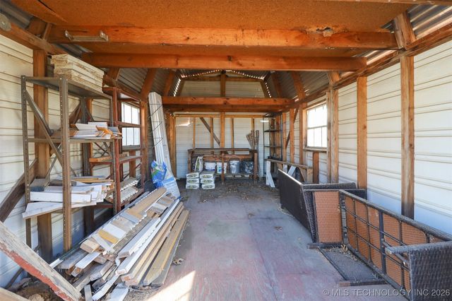 1716 S 1st Street, Broken Arrow, OK 74012