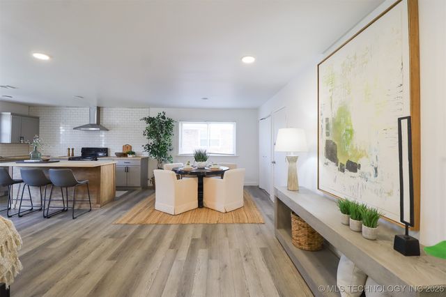 1716 S 1st Street, Broken Arrow, OK 74012