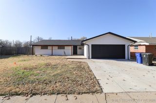 1716 S 1st Street, Broken Arrow, OK 74012