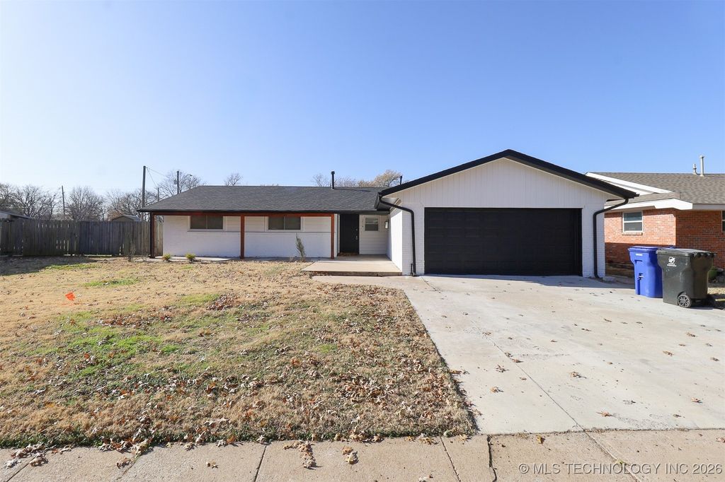 1716 S 1st Street, Broken Arrow, OK 74012