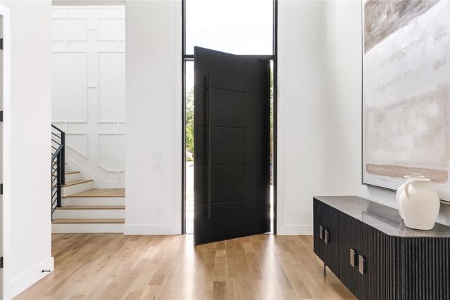 3869 Wemdon Drive, Dallas, TX 75220