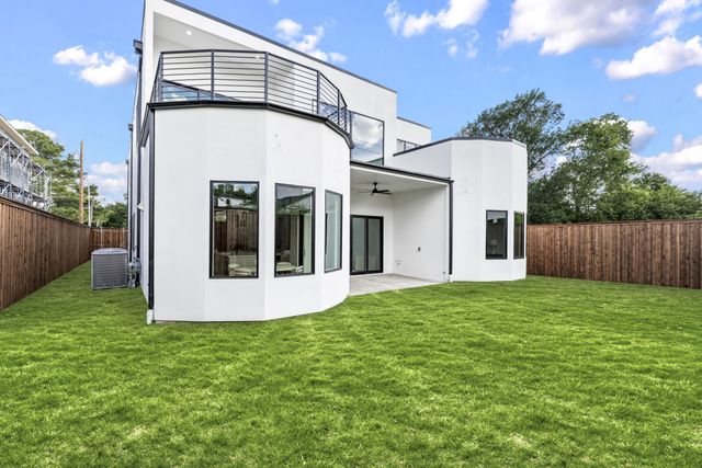 3869 Wemdon Drive, Dallas, TX 75220