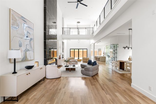 3869 Wemdon Drive, Dallas, TX 75220