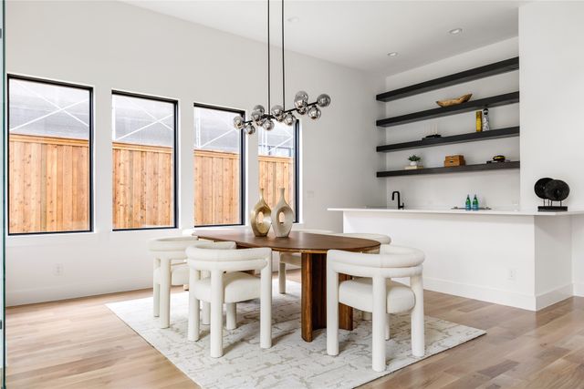 3869 Wemdon Drive, Dallas, TX 75220