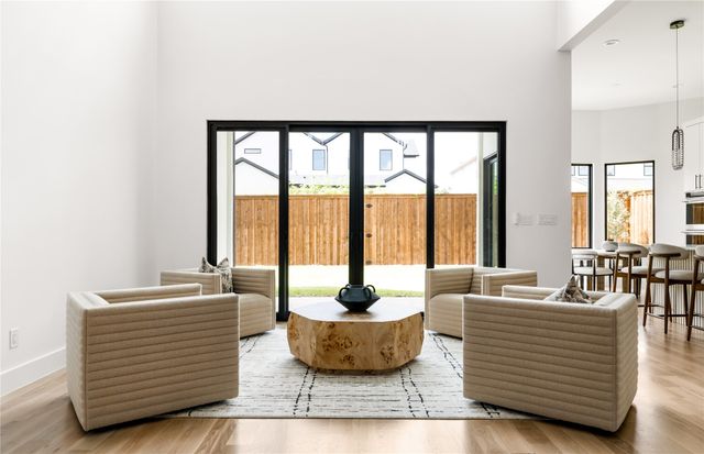 3869 Wemdon Drive, Dallas, TX 75220