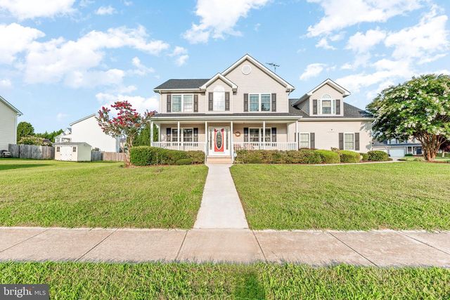 45416 BUTTERCUP LN, Great Mills, MD 20634