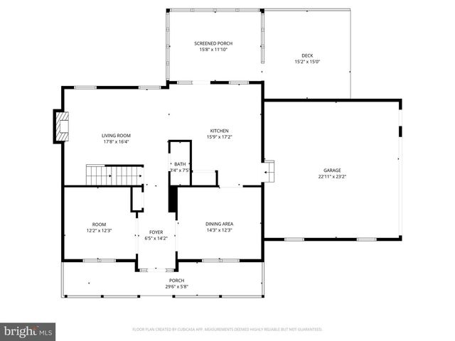 45416 BUTTERCUP LN, Great Mills, MD 20634