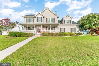 45416 BUTTERCUP LN, Great Mills, MD 20634
