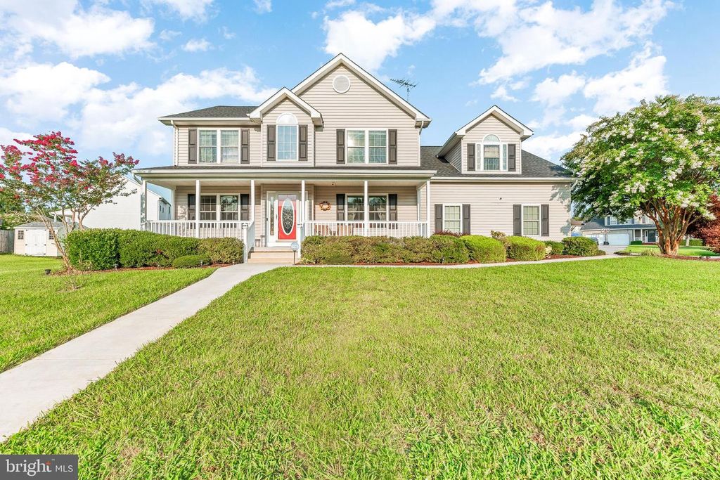 45416 BUTTERCUP LN, Great Mills, MD 20634