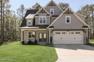 711 Bald Eagle Drive, Vass, NC 28394