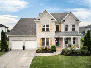 4480 Alister Park Drive, Cumming, GA 30040