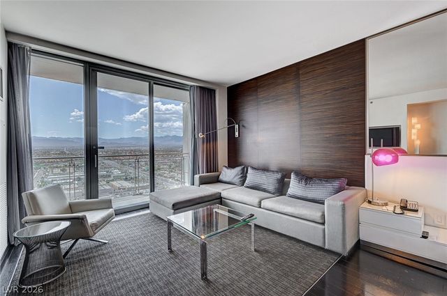 4381 West Flamingo Road 3705, Las Vegas, NV 89103