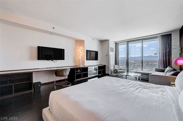 4381 West Flamingo Road 3705, Las Vegas, NV 89103