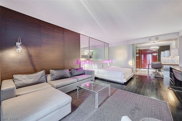 4381 West Flamingo Road 3705, Las Vegas, NV 89103