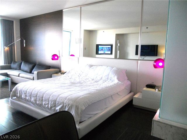 4381 West Flamingo Road 3705, Las Vegas, NV 89103