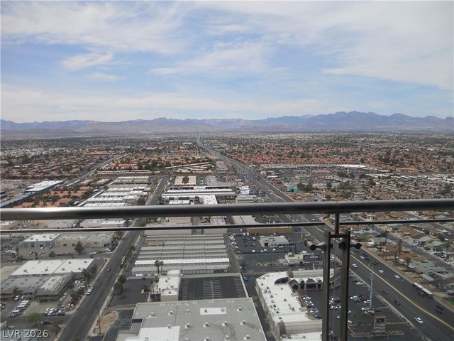4381 West Flamingo Road 3705, Las Vegas, NV 89103