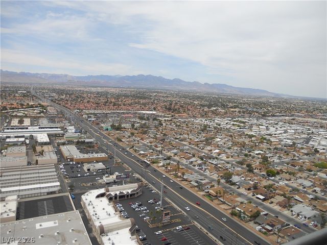 4381 West Flamingo Road 3705, Las Vegas, NV 89103