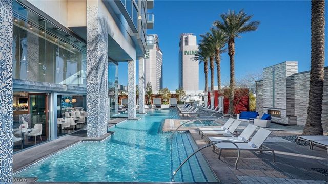 4381 West Flamingo Road 3705, Las Vegas, NV 89103