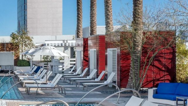 4381 West Flamingo Road 3705, Las Vegas, NV 89103
