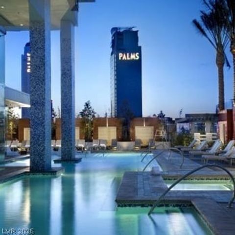 4381 West Flamingo Road 3705, Las Vegas, NV 89103