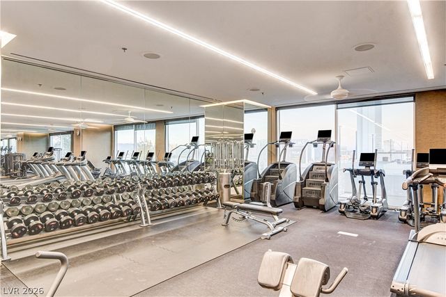 4381 West Flamingo Road 3705, Las Vegas, NV 89103