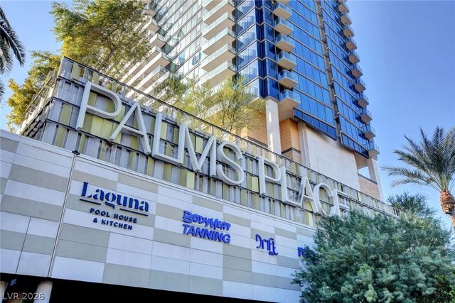 4381 West Flamingo Road 3705, Las Vegas, NV 89103