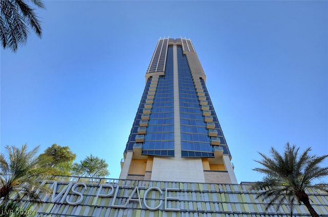4381 West Flamingo Road 3705, Las Vegas, NV 89103