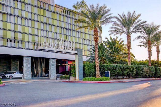 4381 West Flamingo Road 3705, Las Vegas, NV 89103