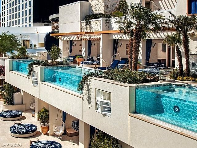 4381 West Flamingo Road 3705, Las Vegas, NV 89103