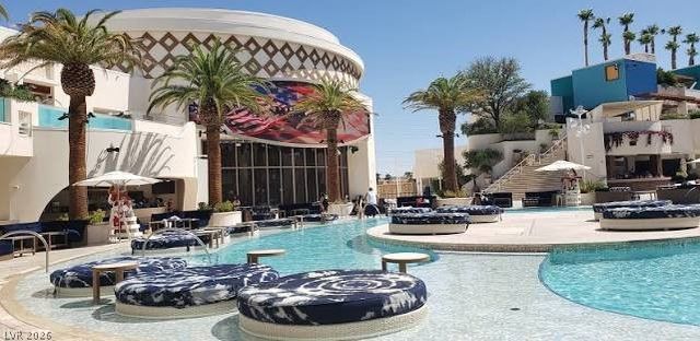 4381 West Flamingo Road 3705, Las Vegas, NV 89103
