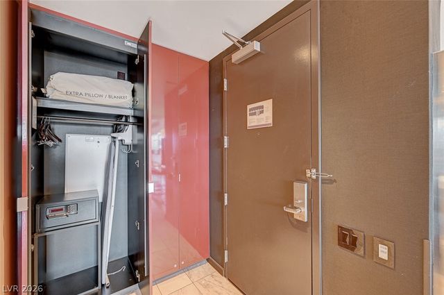 4381 West Flamingo Road 3705, Las Vegas, NV 89103