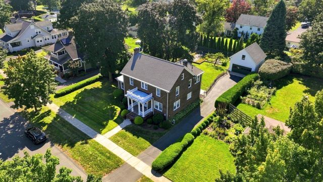 45 Ohio Ave, West Springfield, MA 01089