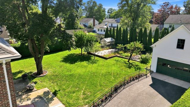45 Ohio Ave, West Springfield, MA 01089