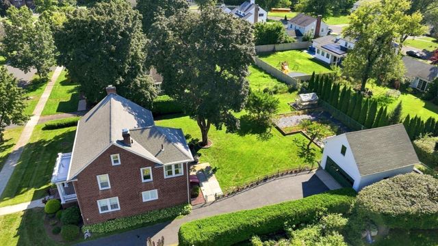 45 Ohio Ave, West Springfield, MA 01089