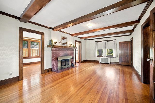 45 Ohio Ave, West Springfield, MA 01089