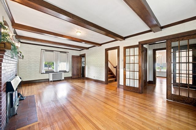 45 Ohio Ave, West Springfield, MA 01089