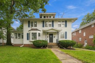 3718 S Wayne Avenue, Fort Wayne, IN 46807